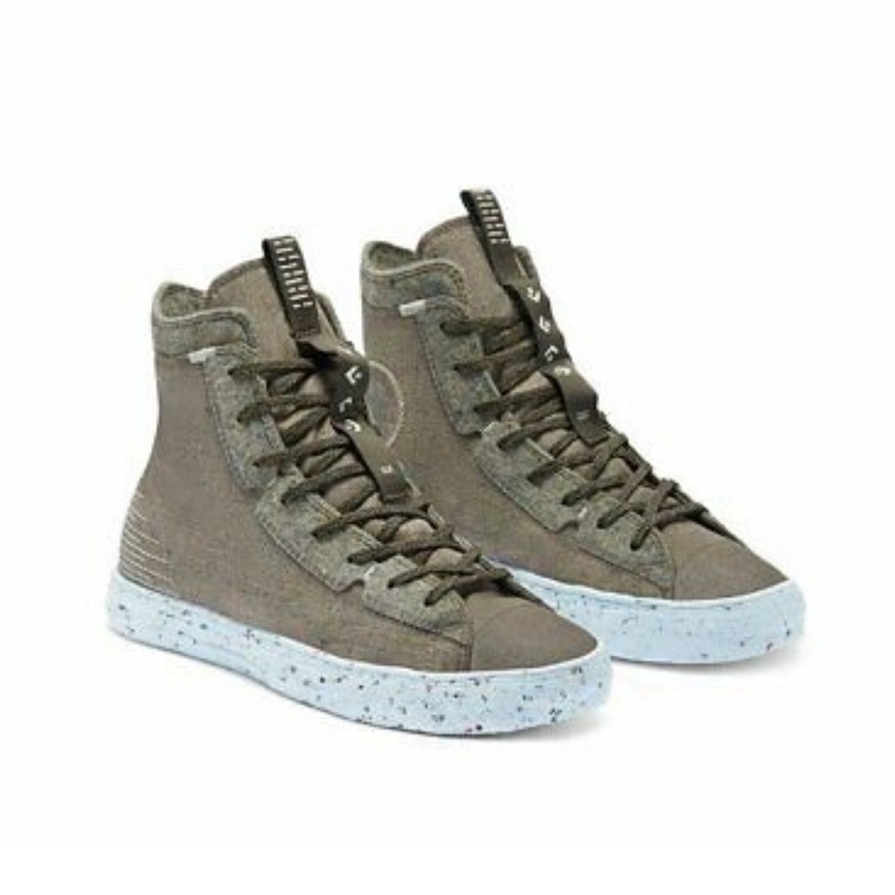 Chuck Taylor all star crater